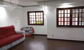 Imagem 3: Casa à venda, 294 m² por R$ 990.000,00 - Barreto - Niterói/RJ