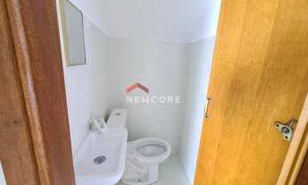 Imagem 3: Sobrado em Rua César dos Santos - Parque Imperador - Campinas/SP