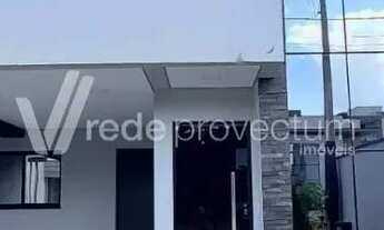 Imagem: CASA À VENDA NO CONDOMÍNIO PARK GRAN RESERVE