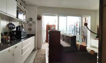 Imagem 3: Loft moderno no Studio Xavante, próximo à Av. JK de Oliveira