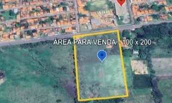 Imagem 3: Sítio em São Luís