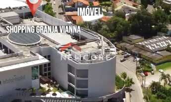 Imagem 5: Galpão em Rua Adib Auada - Jardim Lambreta - Cotia/SP