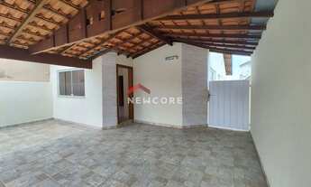 Imagem 2: Casa em Rua Dama da Noite - Nova Cerejeira - Atibaia/SP