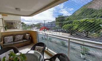 Imagem 3: Apartamento em Estrada Francisco da Cruz Nunes - Itaipu - Niterói/RJ