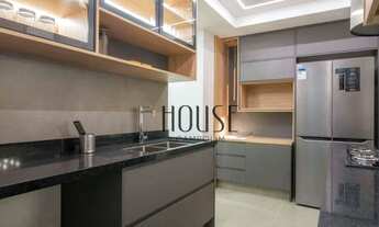 Imagem 6: Apartamento com 3 dormitórios à venda, 143 m²- Condomínio Residencial Toulouse - Sorocaba