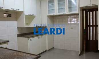 Imagem: SOBRADO - VILA MASCOTE - SP