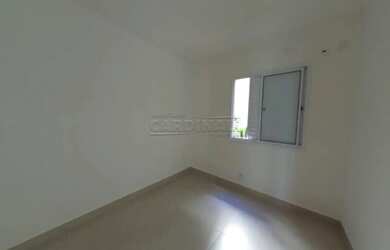 Imagem 4: Apartamento Padrão em Araraquara