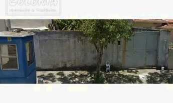 Imagem 3: Terreno a venda - Campestre, Santo André