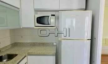 Imagem 7: Aluguel Apartamento 2 Dormitórios - 104 m² Jardim Paulista