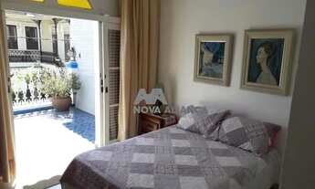 Imagem 7: Casa de rua - / Residencial / Santa Teresa