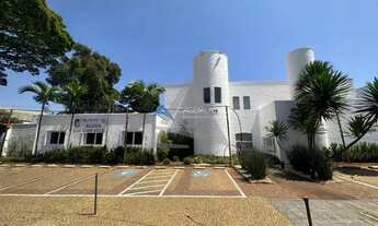 Imagem 2: Prédio para alugar em Campinas, Jardim das Paineiras, com 613 m²