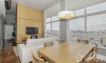 Imagem 2: Imóvel na Lageado com 1 dormitórios e 80m²