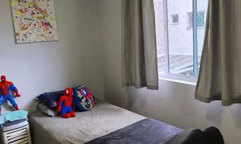 Imagem 6: Apartamento Mobiliado para alugar em Araucária