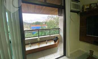 Imagem 7: Apartamento à venda, 96 m² por R$ 820.000,00 - São Francisco - Niterói/RJ