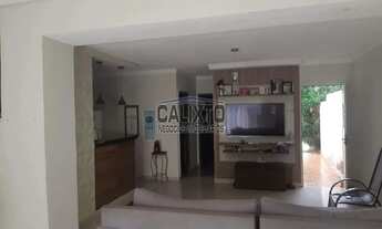 Imagem 2: CASA CONDOMINIO TERRA NOVA I