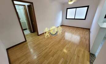 Imagem 3: Flat para locação - Edifício Olympic Higienópolis