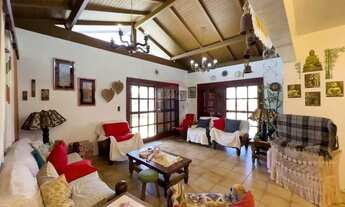 Imagem 7: Casa dos Sonhos a 1 Quadra do Mar em Xangri-lá