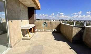 Imagem 2: Cobertura com 2 quartos no Bairro Candelária