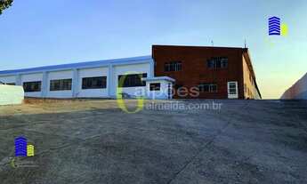 Imagem 2: Pavilhão/Galpão para alugar no bairro Jardim Zélia - Itaquaquecetuba/SP