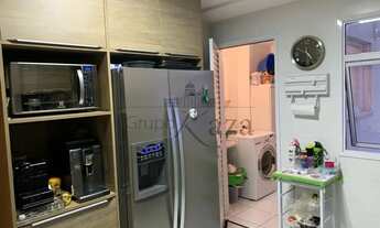 Imagem 7: Oportunidade - Apartamento - Urbanova - Residencial Terra Di Monterosso - 3 Dormitórios