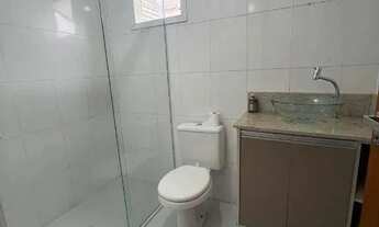 Imagem 7: Apartamento com 2 dormitórios para alugar, 50 m² por R$ 2.100,00 - Vila Nossa Senhora das