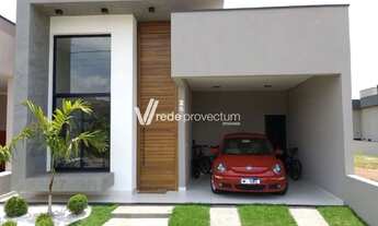 Imagem: Casa - Terras da Estância - Paulínia