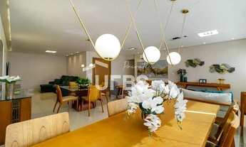 Imagem 4: Detail Vaca Brava - 3 suites Setor Bueno