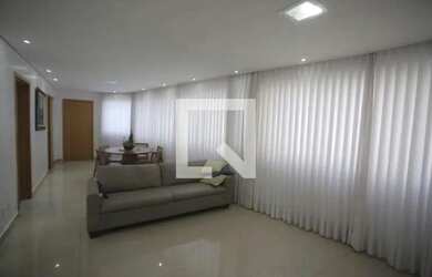 Imagem 2: Apartamento à Venda - Buritis, 4 Quartos, 167 m2