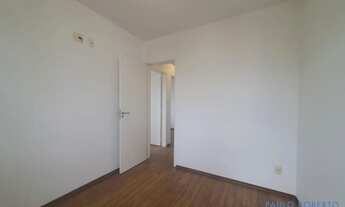 Imagem 6: APARTAMENTO - POMPÉIA - SP