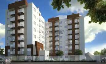 Imagem: Apartamento 1 dormitórios para alugar Três