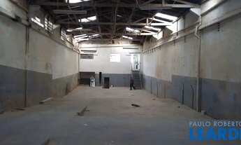 Imagem 3: GALPÃO - VILA MORAES - SP