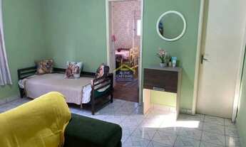 Imagem 3: Apartamento 1 Quarto à Venda na Vila Tupi - Cód: ACT3543