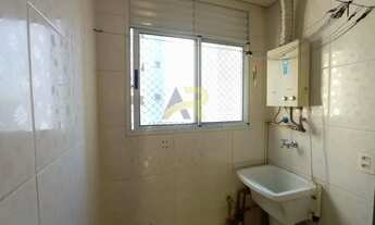 Imagem 4: Apartamento para Locação em São Paulo, Vila alpina, 2 dormitórios, 1 banheiro, 1 vaga