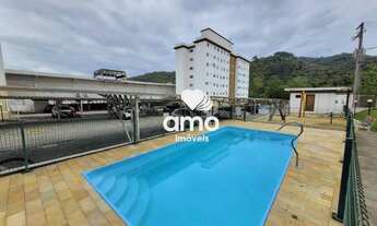 Imagem: Apartamento semimobiliado para alugar no