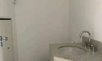 Imagem 5: Apartamento com 1 dormitório para alugar, 78 m² por R$ 5.438,00/mês - Jardim Aquarius - Sã