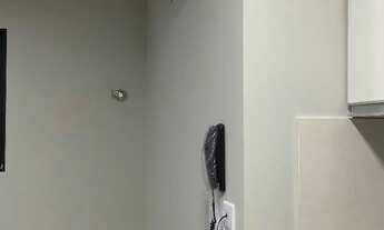 Imagem 6: Kitnet em Condomínio Fechafo