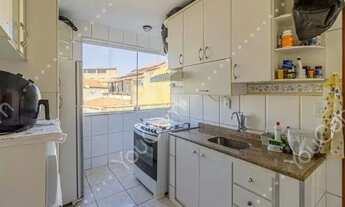 Imagem 4: Imóvel para venda tem 70 metros quadrados com 2 quartos em Vera Cruz - Contagem - MG