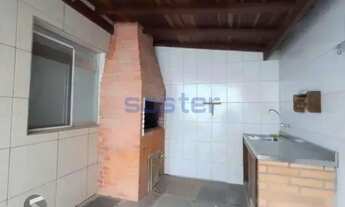 Imagem 4: Excelente casa 340 m² com 3 quartos em Jardim Itu - Porto Alegre - RS