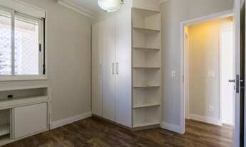 Imagem 6: Apartamento para venda em Perdizes com 2 quartos, sendo 1 suíte , 57m²