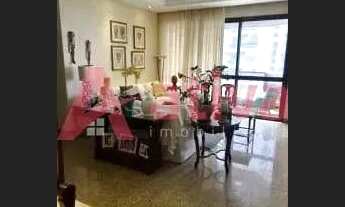 Imagem 2: Apartamento com 3 quartos a venda no Condomínio Barra summer dream - Avenida Lúcio Costa