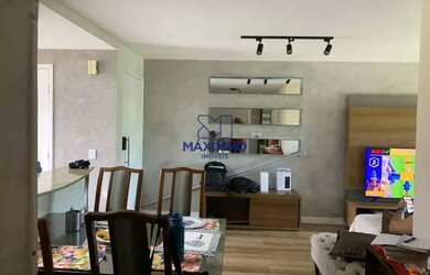 Imagem 2: Apartamento MOBILIADO 3 quartos em Ponta Negra - Natal - RN