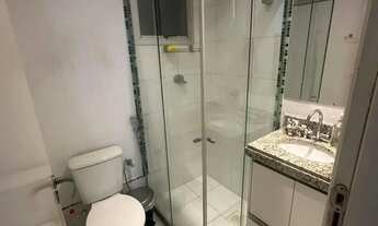 Imagem 6: Apartamento à venda no Res Esmeralda di Lorenzzo no Jardim das Esmeraldas - Goiânia - GO