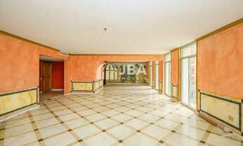 Imagem 6: APARTAMENTO NO BATEL, 1 POR ANDAR