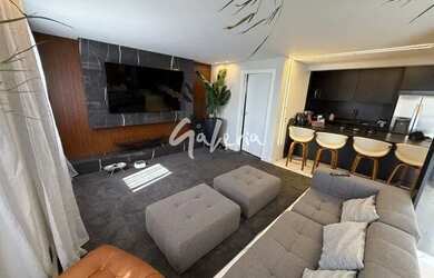 Imagem 6: Cobertura com 2 suites à venda - Centro - São Caetano do Sul