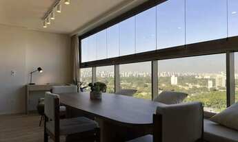 Imagem 2: Apartamento novo