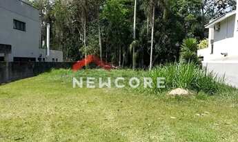 Imagem 5: Lote em condomínio em Alameda Tangará - Bosque do Vianna - Cotia/SP