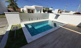 Imagem 3: Condomínio Del Mar - 3/4 Quartos sendo 3 suítes - Paripueira