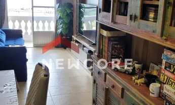 Imagem 4: Apartamento em Avenida Presidente Castelo Branco - Aviação - Praia Grande/SP