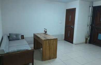 Imagem 5: Apartamento 1 quarto 63 m2 vista mar mobiliado