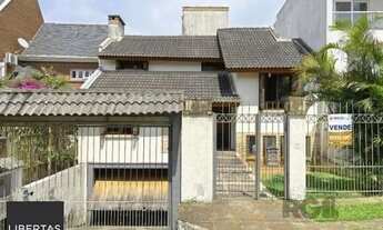Imagem: Casa em Porto Alegre, no bairro Ipanema